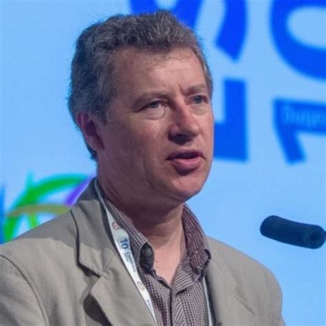 Prof. Dr. Phil White .